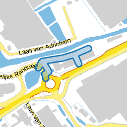 Oude Liermolenweg