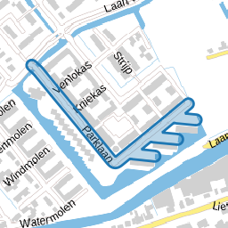 Parklaan