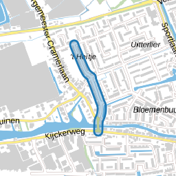 Persijnstraat