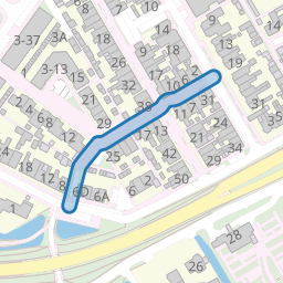 Prins Bernhardstraat