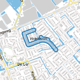 Reigerlaan
