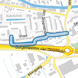 Rembrandtstraat