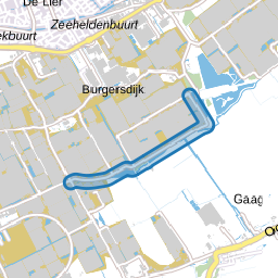 Scheeweg