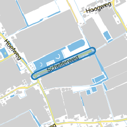 Schefferweg