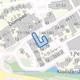 't Raadhuisplein