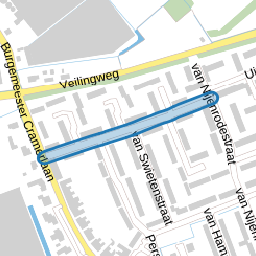 van Lockhorststraat