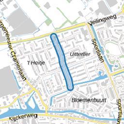 van Nijenrodestraat