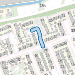 Van Remmerswaalstraat