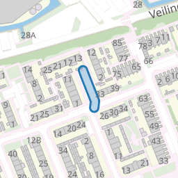 van Wassenaarstraat