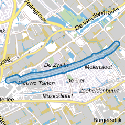 Veilingweg