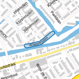 Watermolen