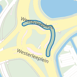 Westerleeplein