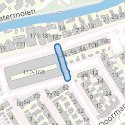 Willem Barentszstraat