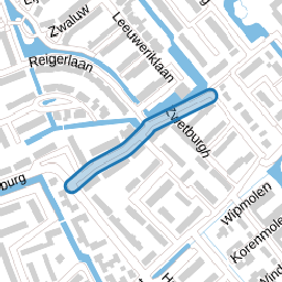 Zwetburgh