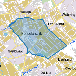 Honselersdijk