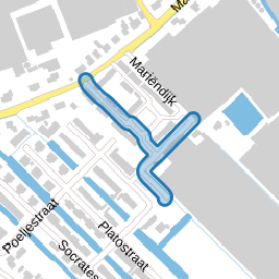 1e Van Reenenstraat