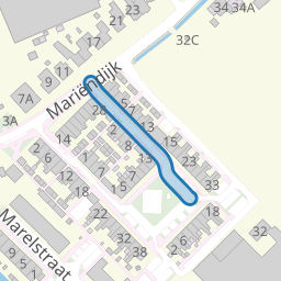 2e Van Reenenstraat