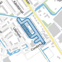 Arendshorst