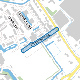 Condorhorst