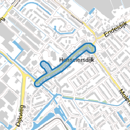 Dijkstraat