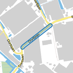 Dortlaan