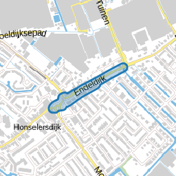 Endeldijk