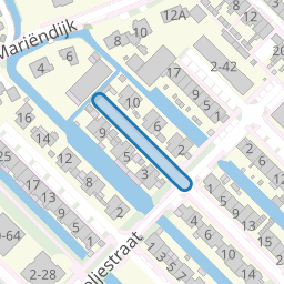 Hartwigsenstraat