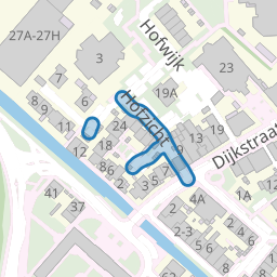 Hofzicht
