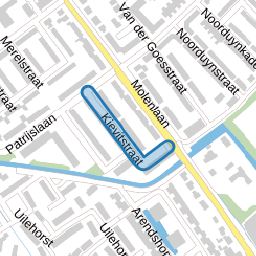 Kievitstraat