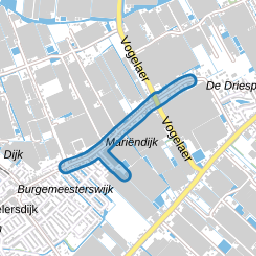 Mariëndijk