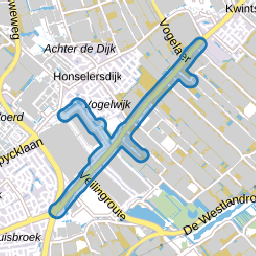 Middel Broekweg