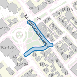 Moddermanplein