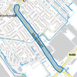 Molenlaan
