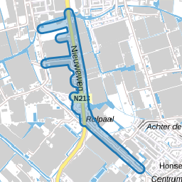 Nieuweweg