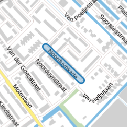 Noorduynkade