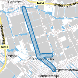 Poeldijksepad