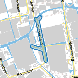 Pouwelslaan