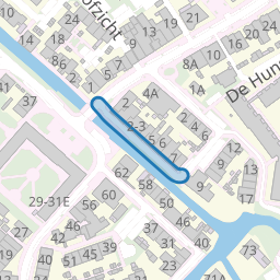 Prinsegracht