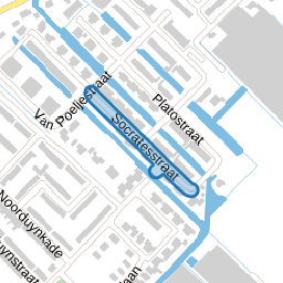 Socratesstraat