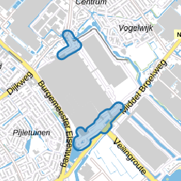 Strijplaan