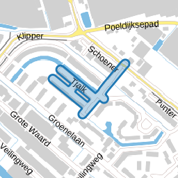 Tjalk