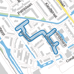 Uilehorst