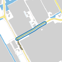 Van Buerenlaan