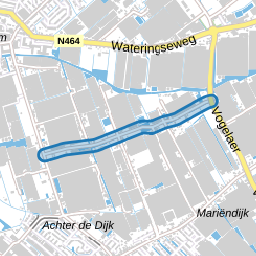 Van Ockenburchlaan