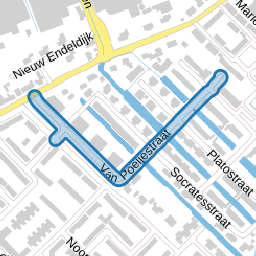 Van Poeljestraat