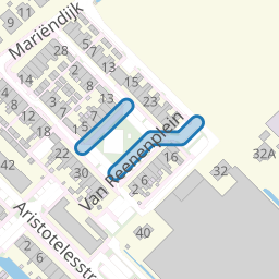 Van Reenenplein