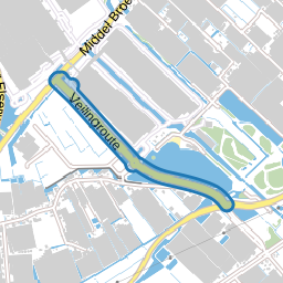 Veilingroute