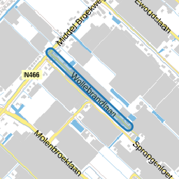 Wollebrandlaan