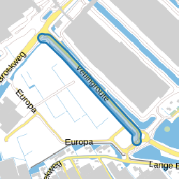 Zandheullaan