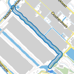 Zwaansheulpad
